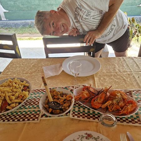 Shon Villa Negombo Dış mekan fotoğraf