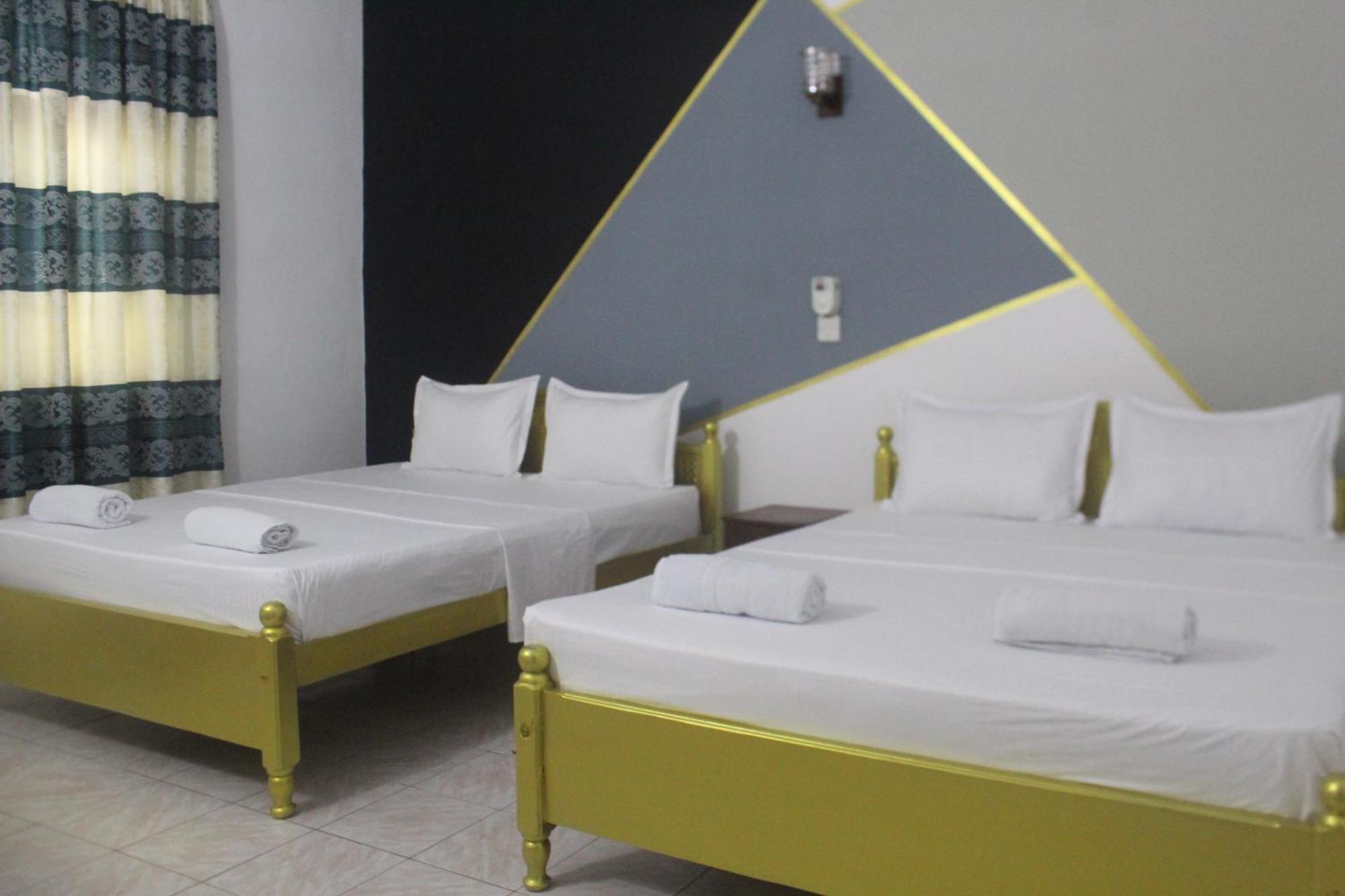 Shon Villa Negombo Dış mekan fotoğraf
