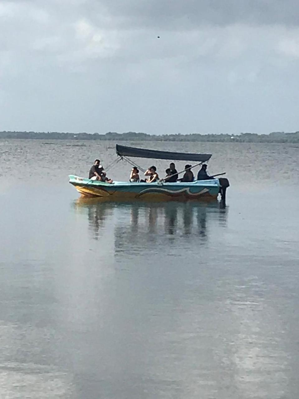 Shon Villa Negombo Dış mekan fotoğraf