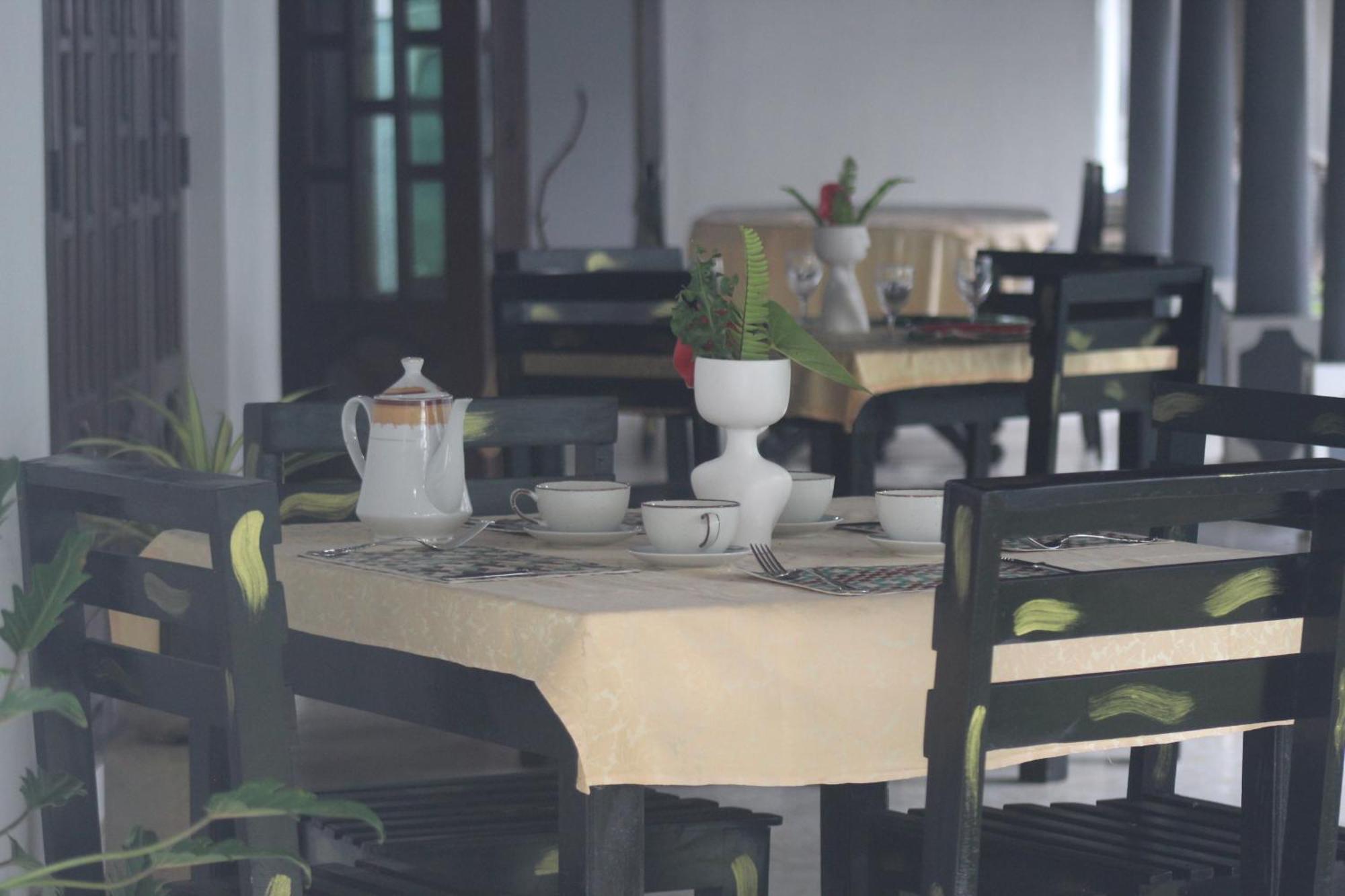 Shon Villa Negombo Dış mekan fotoğraf